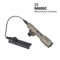 M600C Dual Switch DE