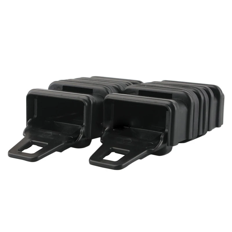 Emersongear-Juego de fundas tácticas FAST-Mag para MP7, soporte para revistas rápidas, bolsa de almacenamiento, bolsa expuesta, nailon para caza Airsoft - imagen 4