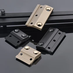 WADSN montaje base para linterna táctica M-LOK KeyMod SM-R
