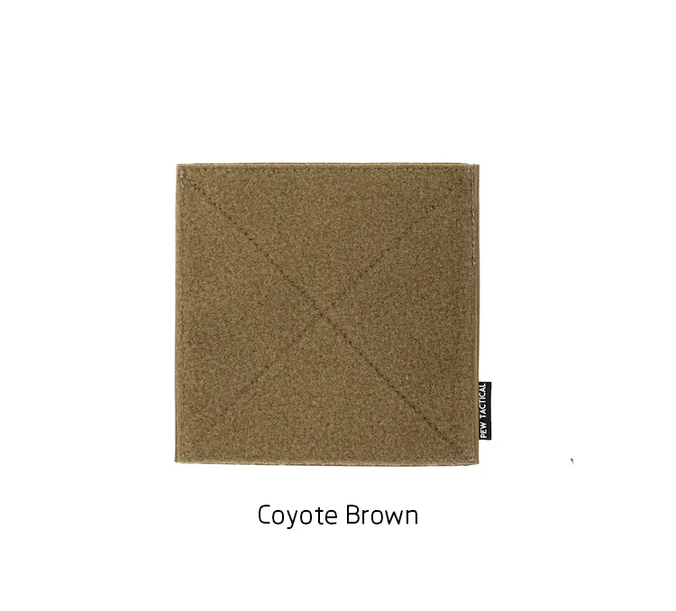 Coyote Brown