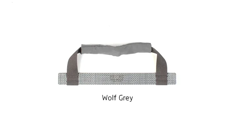 Wolf Grey