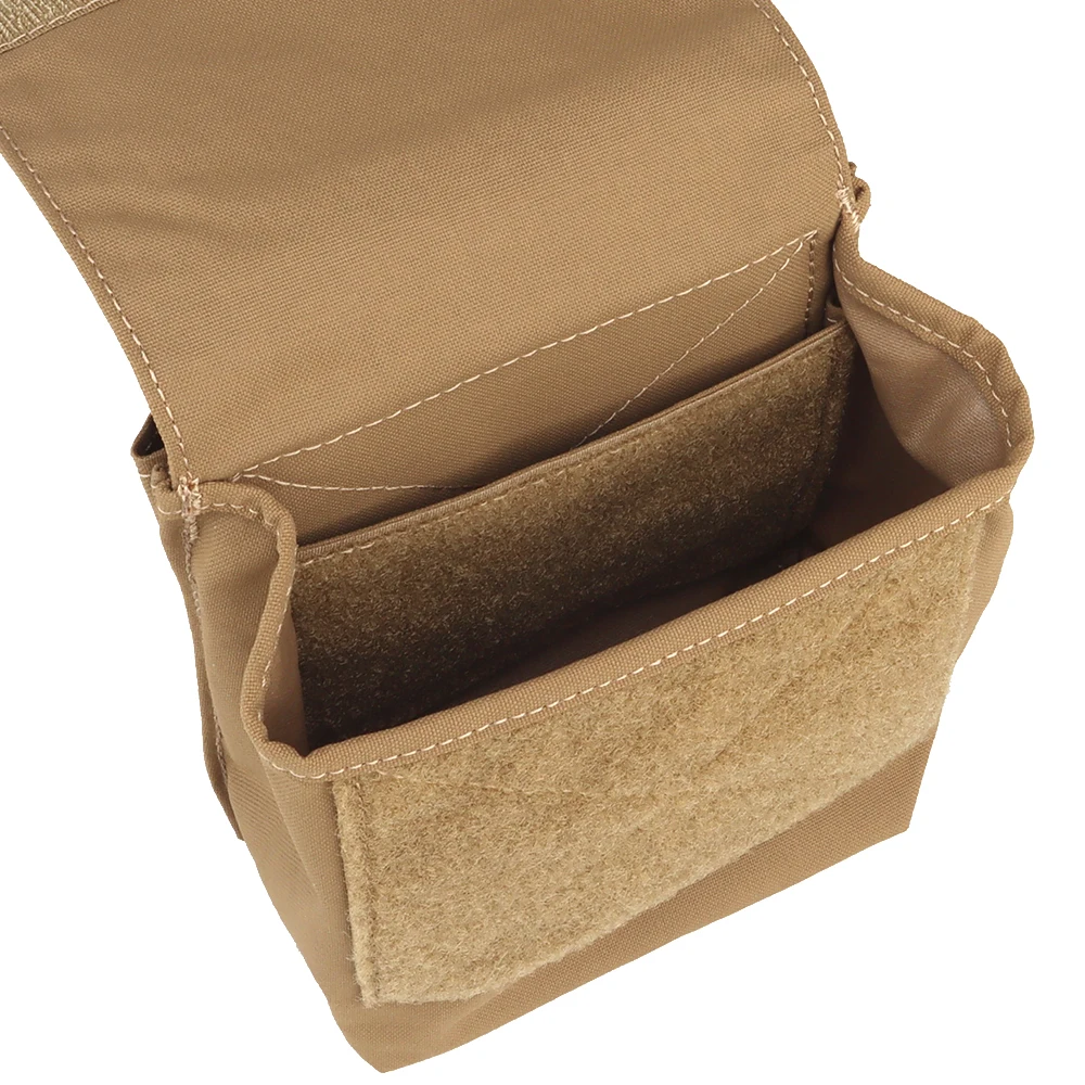 Bolsa táctica MOLLE EDC – Polivalente para caza y outdoor - imagen 3