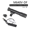 M640V-DF (BLACK)