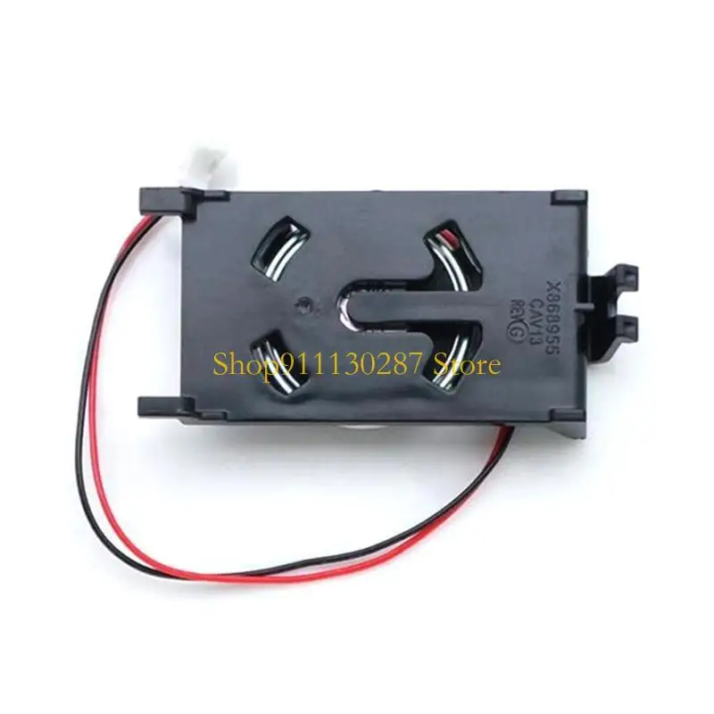 J1HC Host altavoz altavoz incorporado altavoz portátil diseñado con cable plomo para - imagen 3