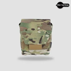Funda táctica airsoft alta capacidad PEW Tactical SS