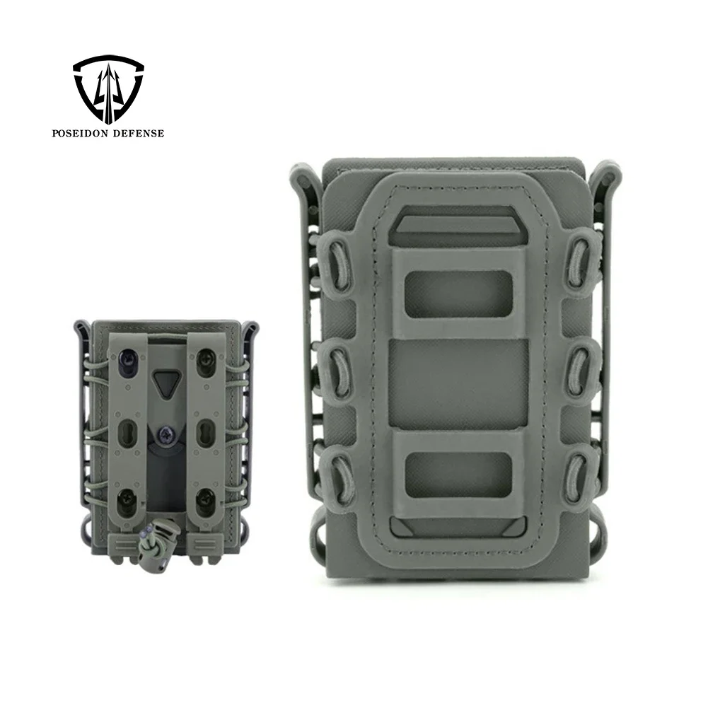 Rifle Mag Pouch OD