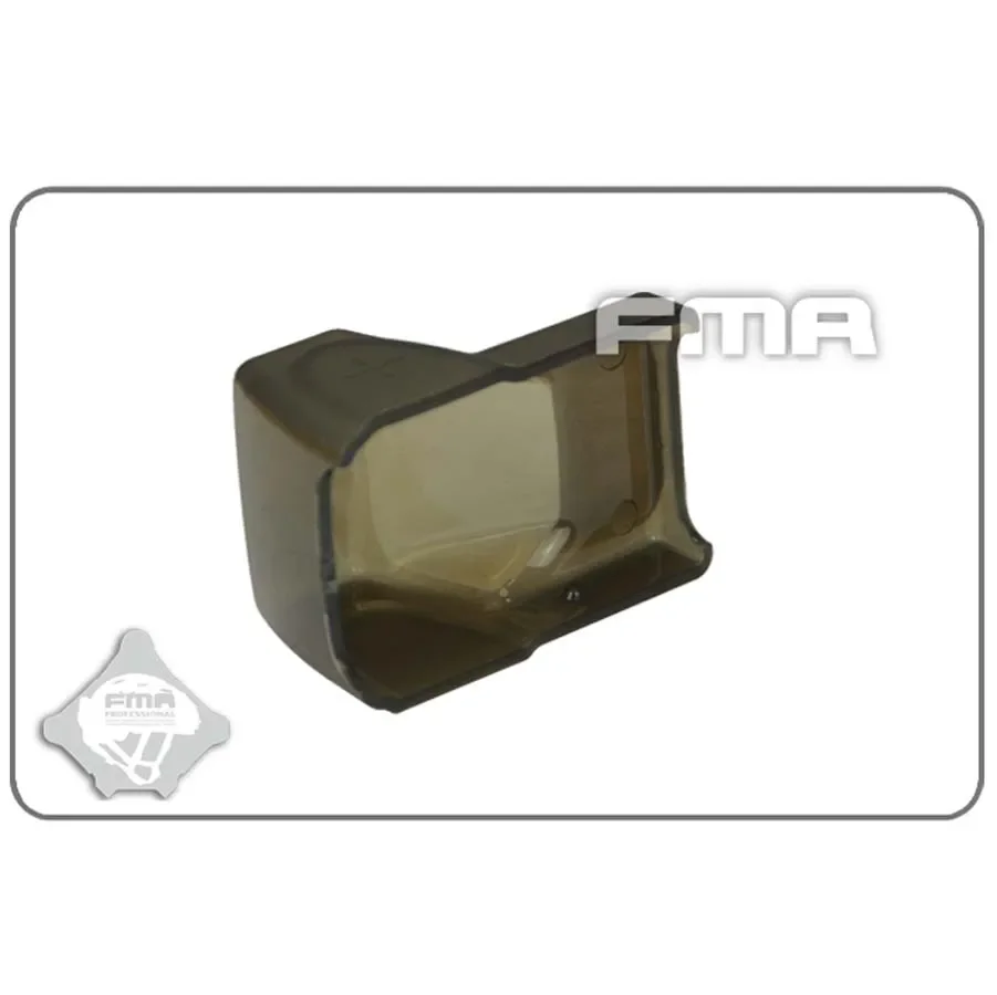 FMA nueva llegada RMR cubierta protectora de gel de sílice TB1045 - imagen 5