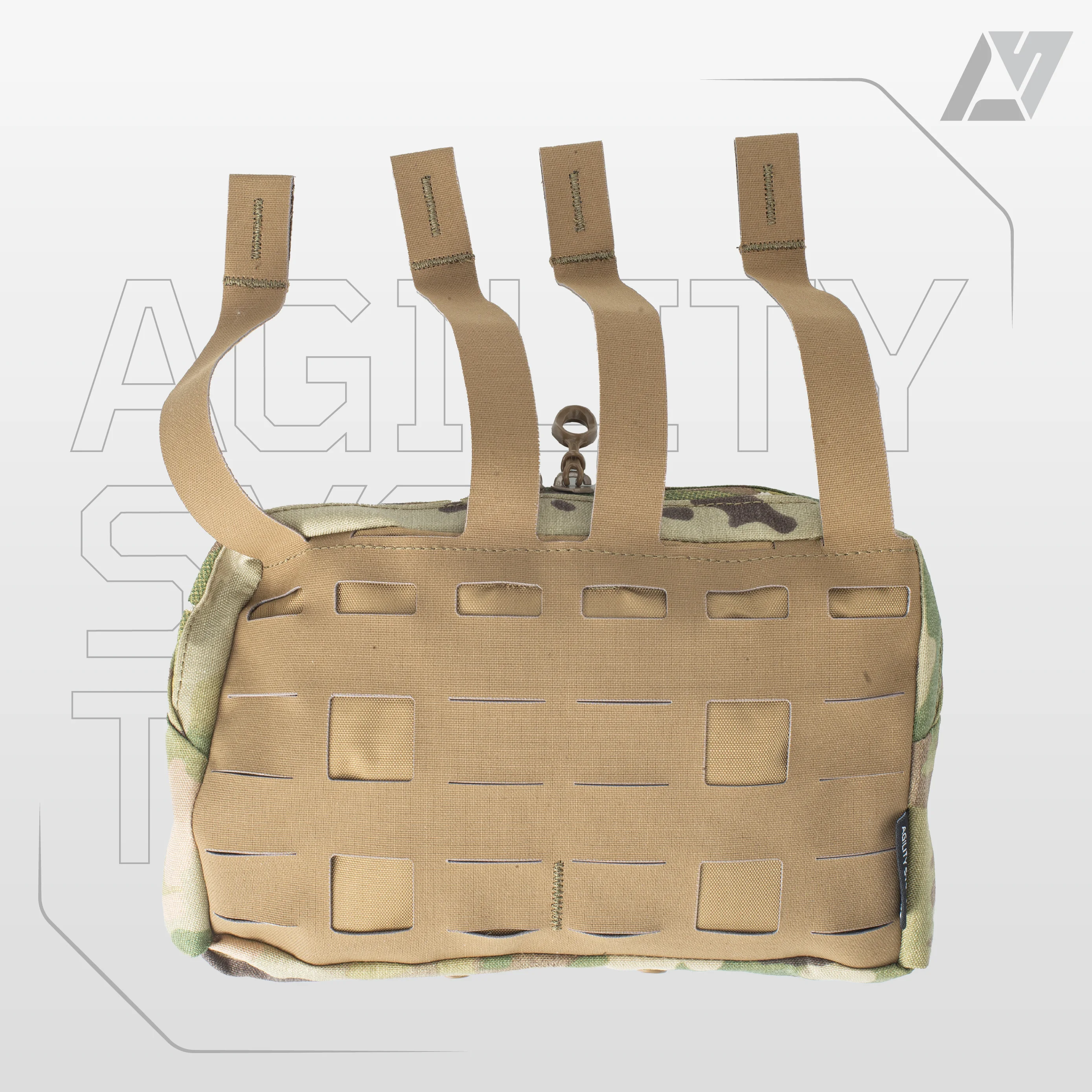 Bolsillo de uso general estilo FERR0-6x9 - imagen 4