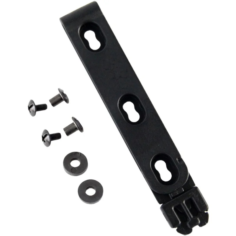 Clip Molle de carcasa suave, juego de cuchillos, funda K, sistema de correas Molle, Clip de conexión - imagen 5