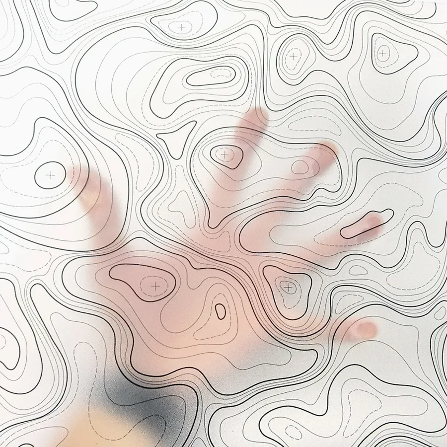 Type I 300X300X2.0MM