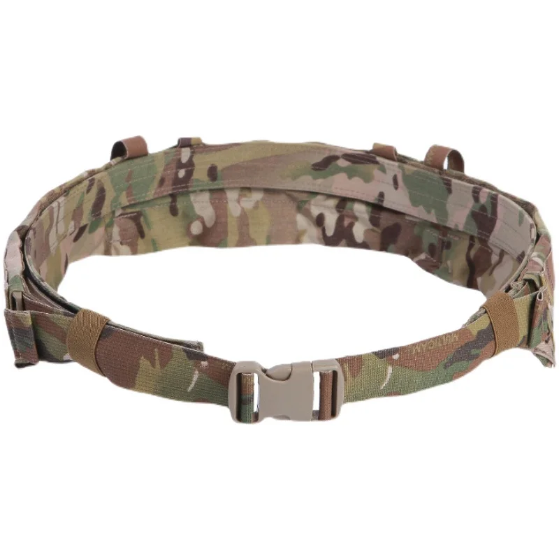 Cp-cinturón táctico de tela Molle Original, sistema Mrb, multifuncional - imagen 5