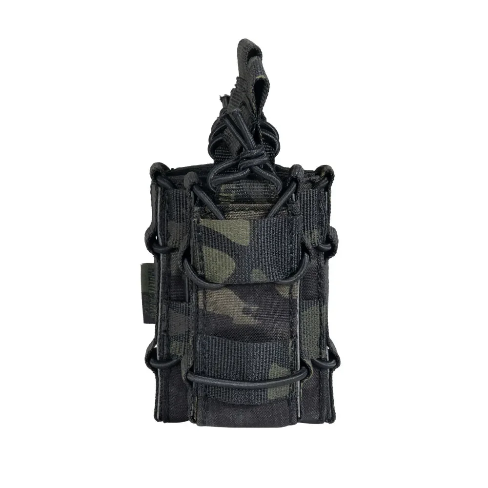 Multicam Black