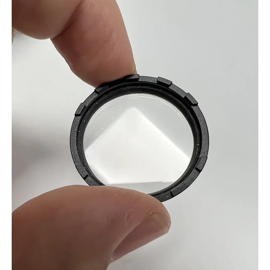 Lente protectora táctica de visión nocturna antiimpacto PVS14, lente protectora Lif Thread BB - imagen 2