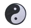 1Tai Chi Black White