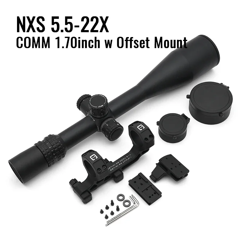 NXS  C1 w Offset BK