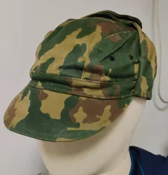 Gorra militar rusa camuflaje VSR-93 – Francotirador táctica