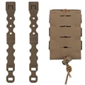 TAN Rifle Mag Pouch