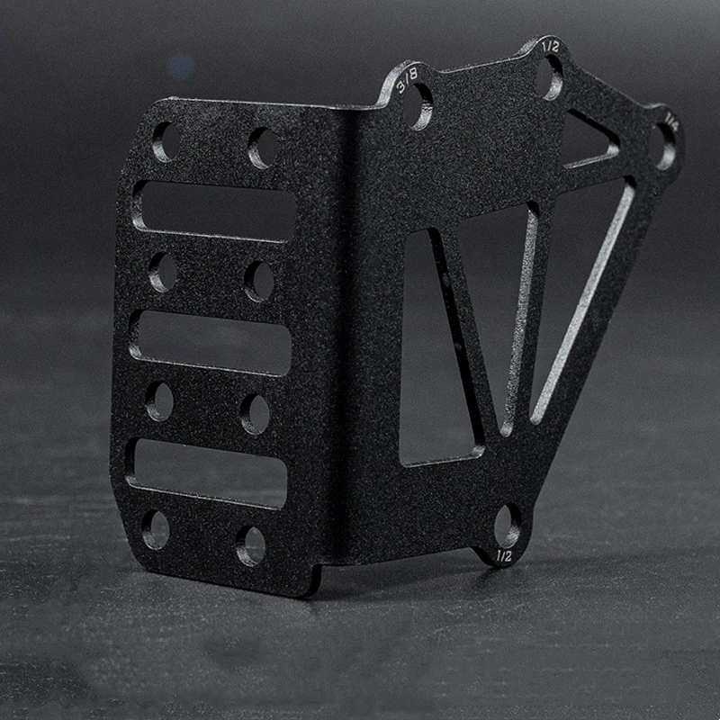 Kit de expansión de torniquete de tracción rápida, Kit de herramientas tácticas, soporte de expansión, accesorios de juego CS para exteriores, ejercicio táctico, caza - imagen 2