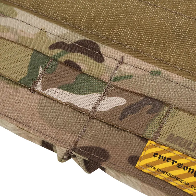 EmersonGear Bolsa extracción lateral táctica M4 con Molle - imagen 5