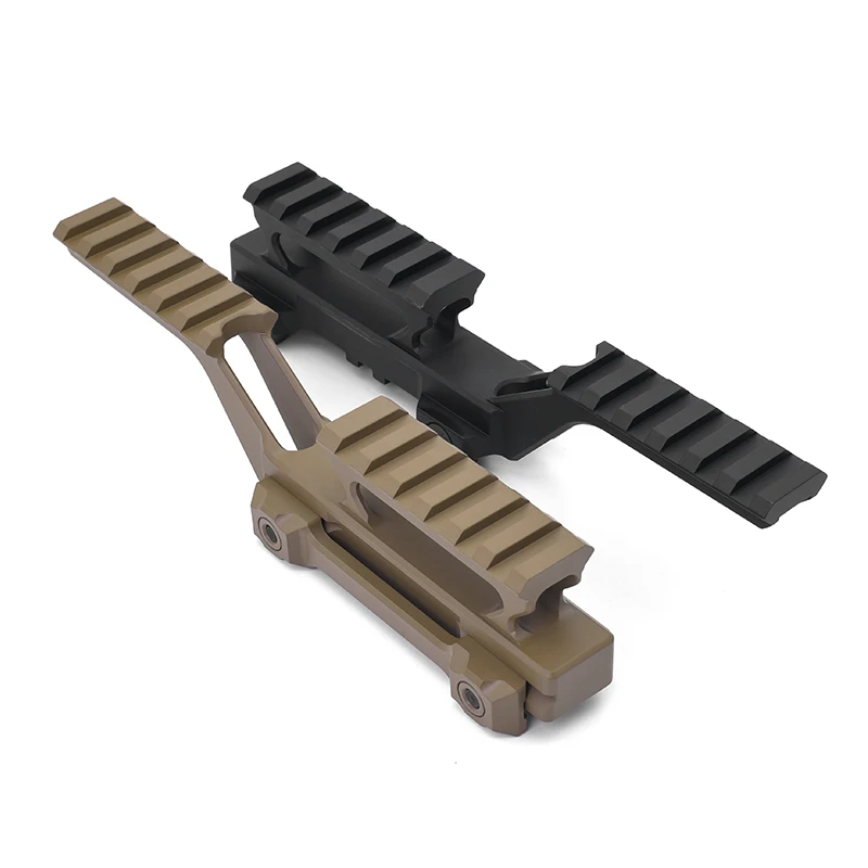 Mira telescópica táctica para Rifle voladizo con montaje Hydra para EXPS-3 558 552 para AR15 - imagen 3