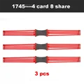 Four cards3pcs