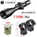 AR 6-24X50-11MM TALL
