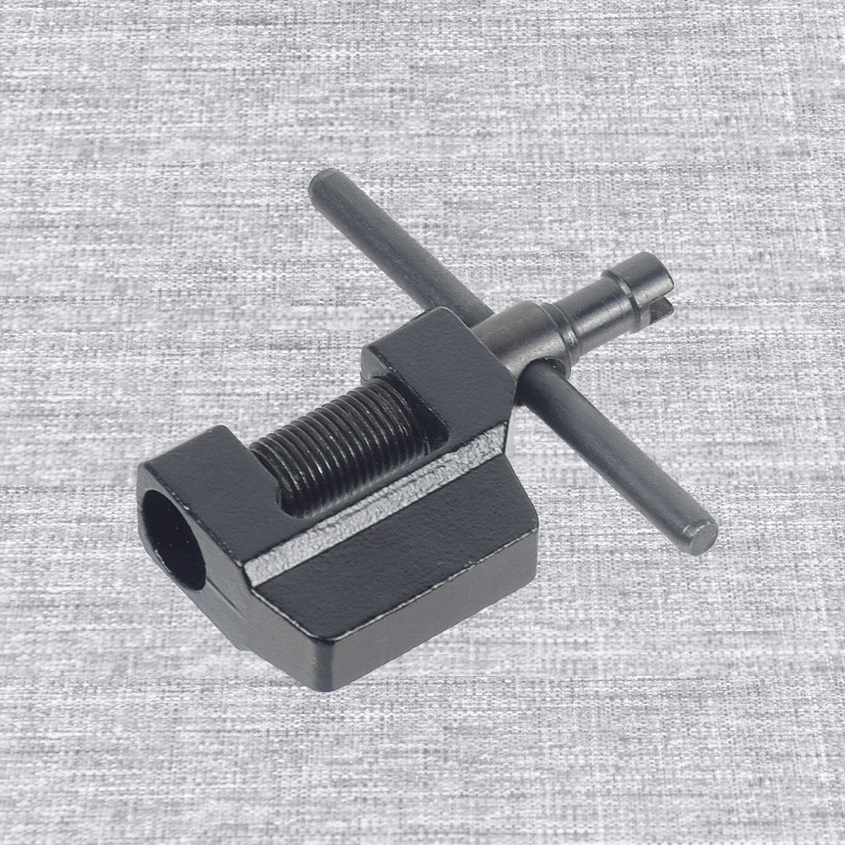 Herramientas de ajuste de Vista frontal de Rifle táctico Airsoft para la mayoría de los AK47 SKS, ajuste de Vista frontal, viento - imagen 3