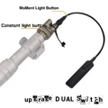 Dual Fuction Switch