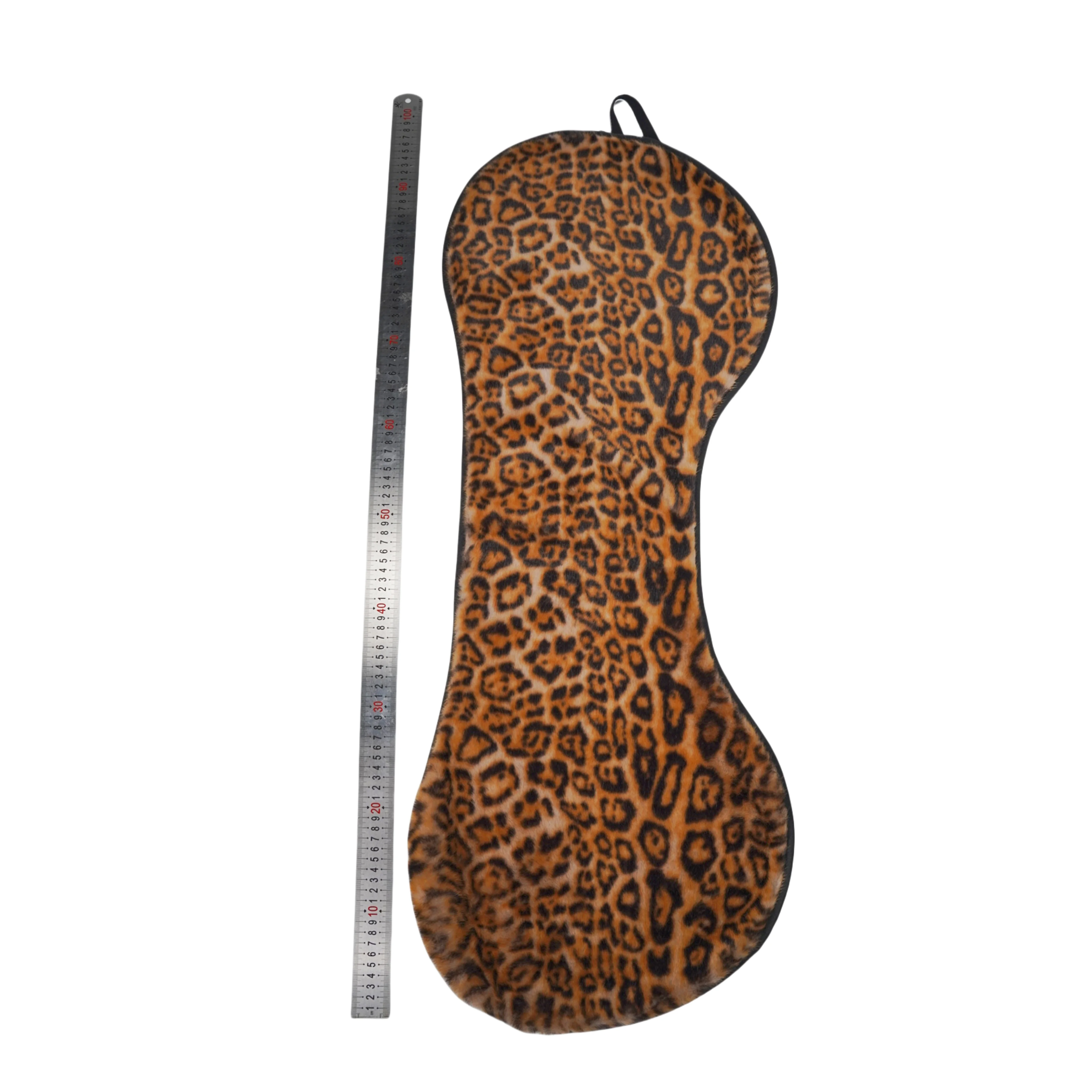 Accesorios de armadura táctica bata de protección de cintura cubierta de cintura para vientre - imagen 5