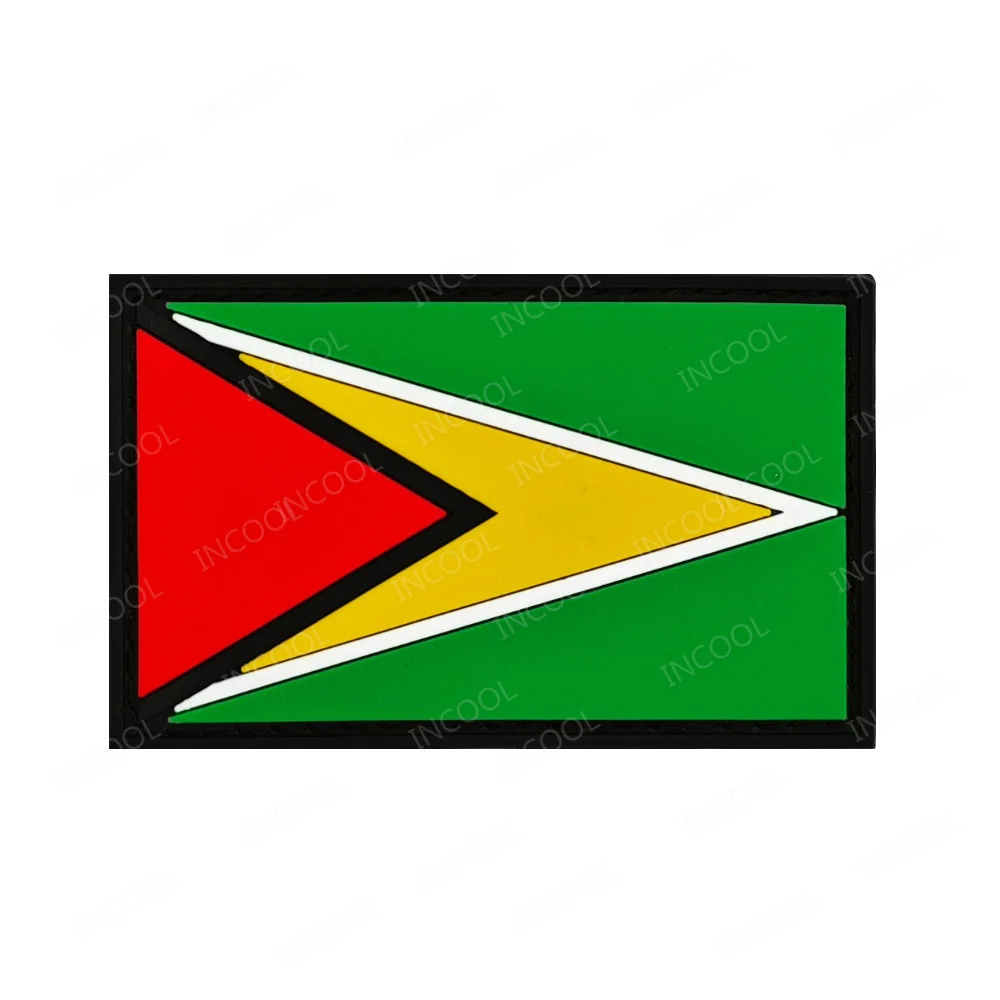 Guyana