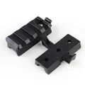 Wing-Loc Adapter BK