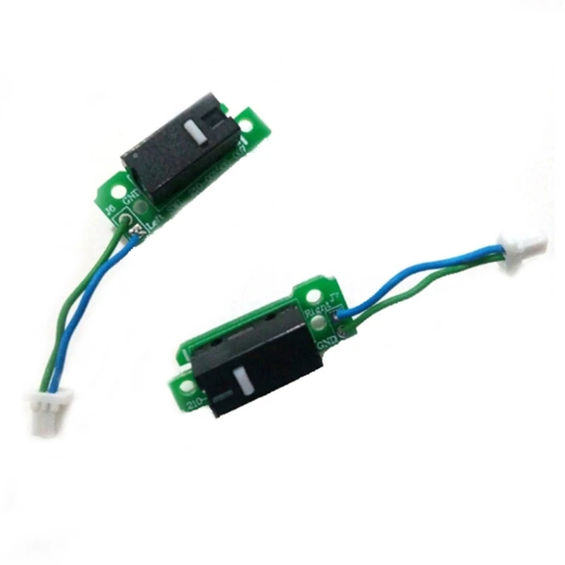 Microinterruptor ratón para juegos G900 G903, placas botones para ratón, 2 unidades/juego, envío directo - imagen 5