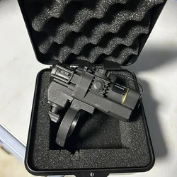 FMA caza táctica PAS-29 maniquí sin función modelo para NVG PVS31