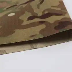 Multicam Ripstop Polialgodón – Tela Transpirable Táctica