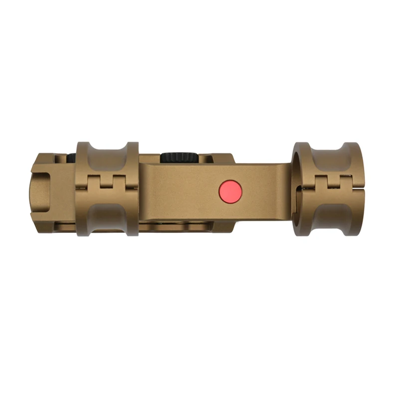 Montura profesional - Rendimiento superior