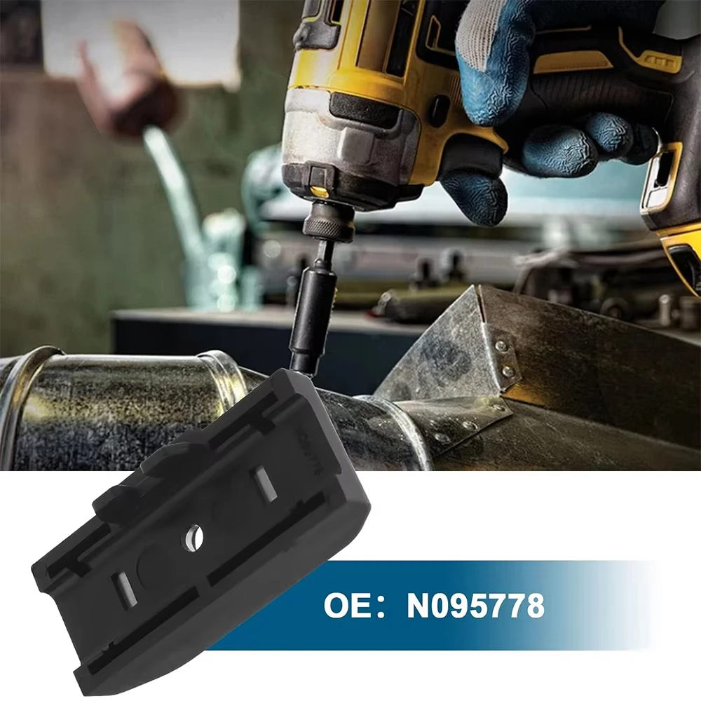 DeWalt portabits magnético para atornillador inalámbrico XR - imagen 5