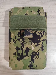 Funda cantimplora táctica aislante resistente a impactos