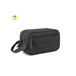 Neceser táctico Molle – Bolsa de higiene EDC para hombre