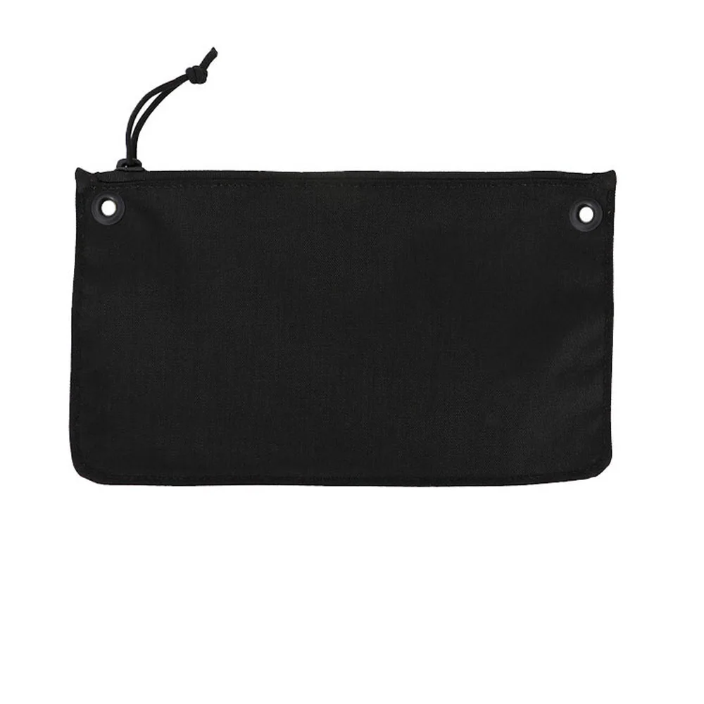 Bolsa táctica portátil para bolígrafos de papelería, bolsa para certificados de almacenamiento, bolsa de herramientas EDC - imagen 5