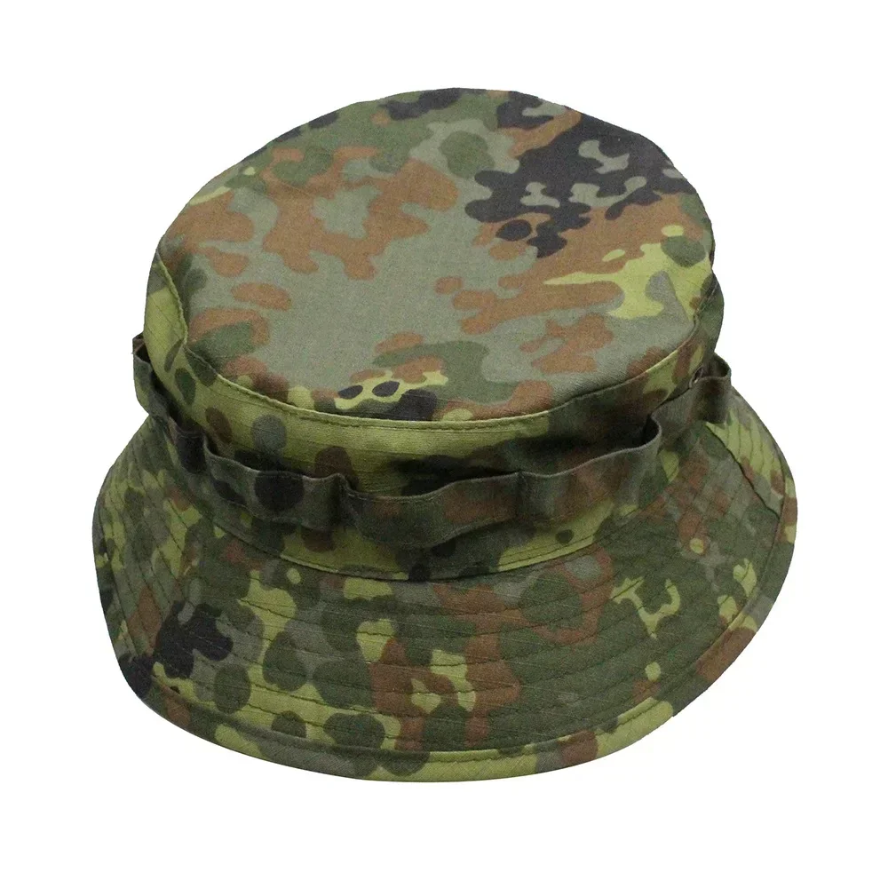 German camo