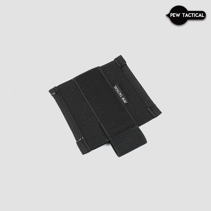 Chaleco táctico PEW MK4 – Portacargadores AR 5,56 mm