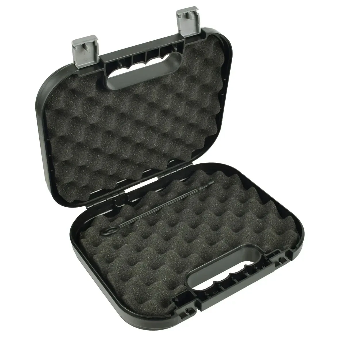 Glock Estuche táctico impermeable ABS para pistola 17/19 portátil - imagen 3