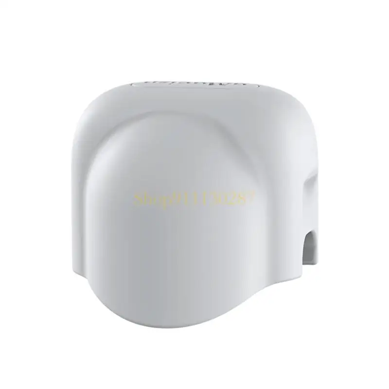 Lens cover gray