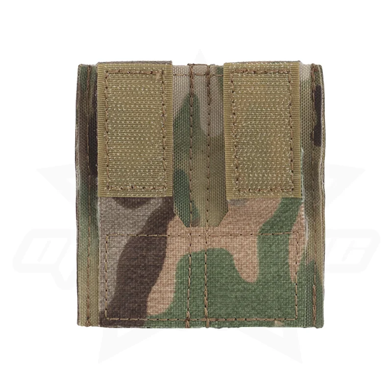 OPHIDIAN-Sistema de bolsa magnética Dual PHC MK2, accesorios para linterna, riñonera, caza, Camping, deportes, equipo al aire libre, 9MM - imagen 5