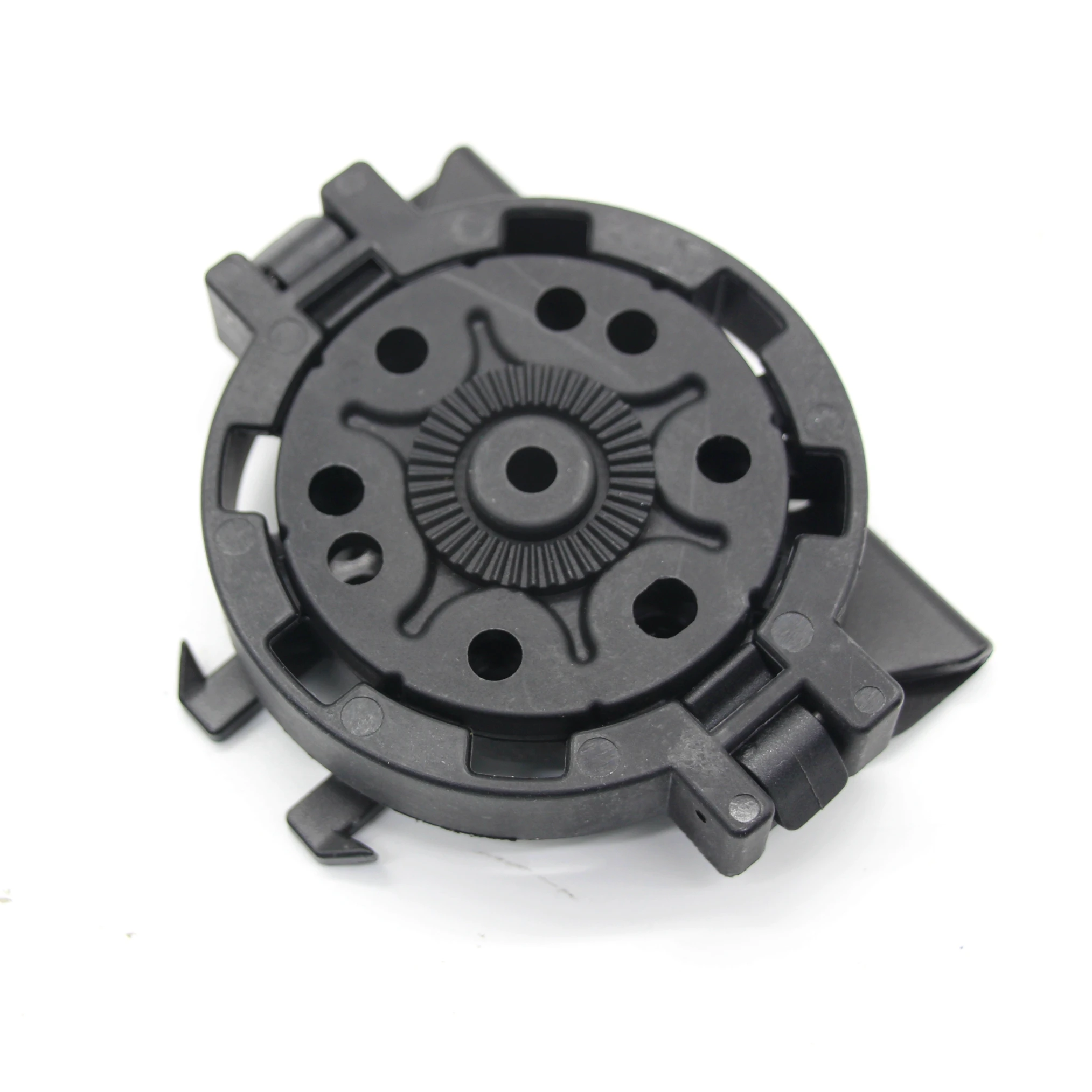 Funda táctica para pistola Molle, Kit de desconexión rápida, adaptador de plataforma de ángulos de 360 grados para G17 19 22 23 - imagen 4