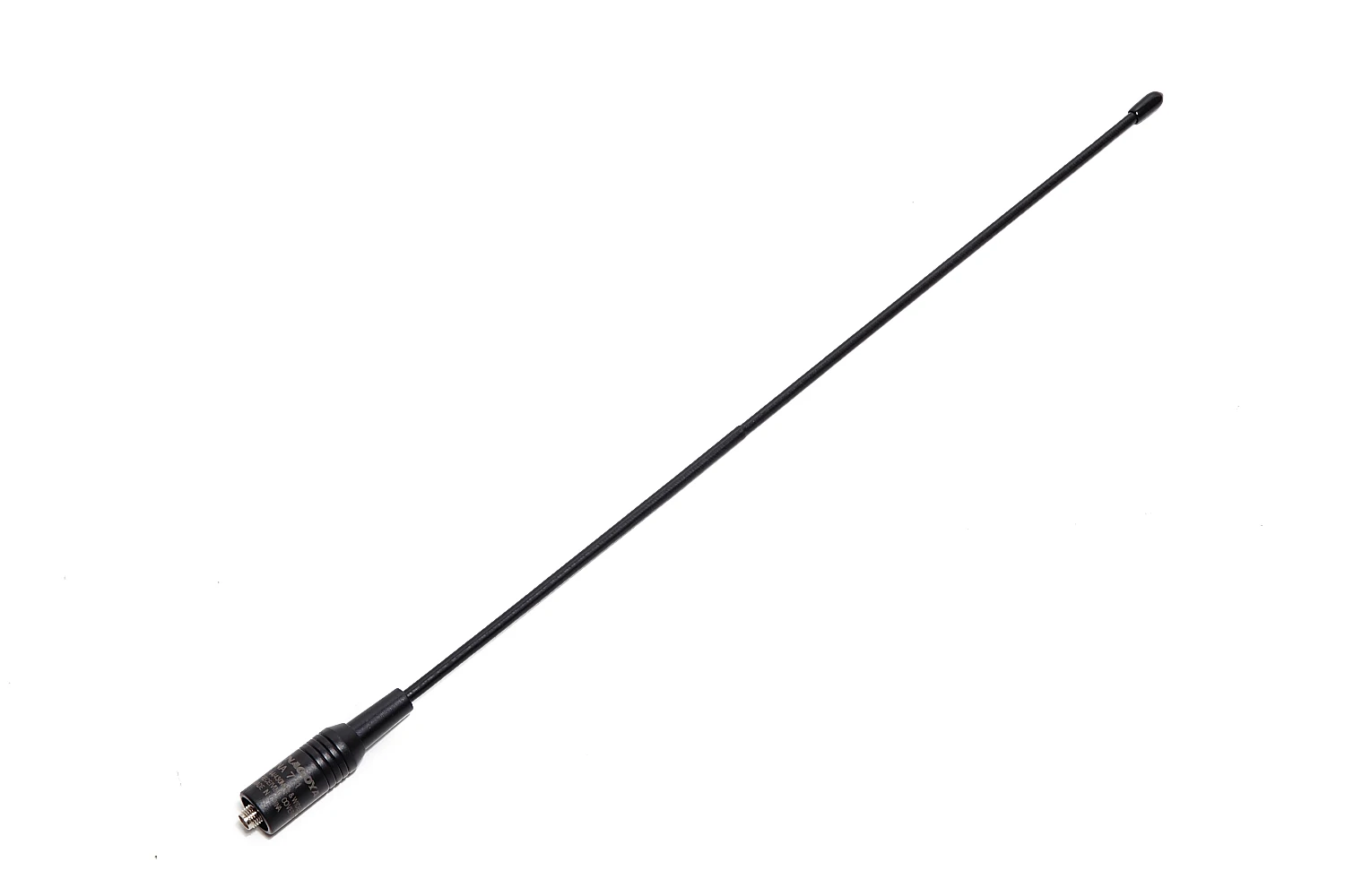 Nagoya NA-771 Antena VHF/UHF doble banda SMA para walkie talkie - imagen 4