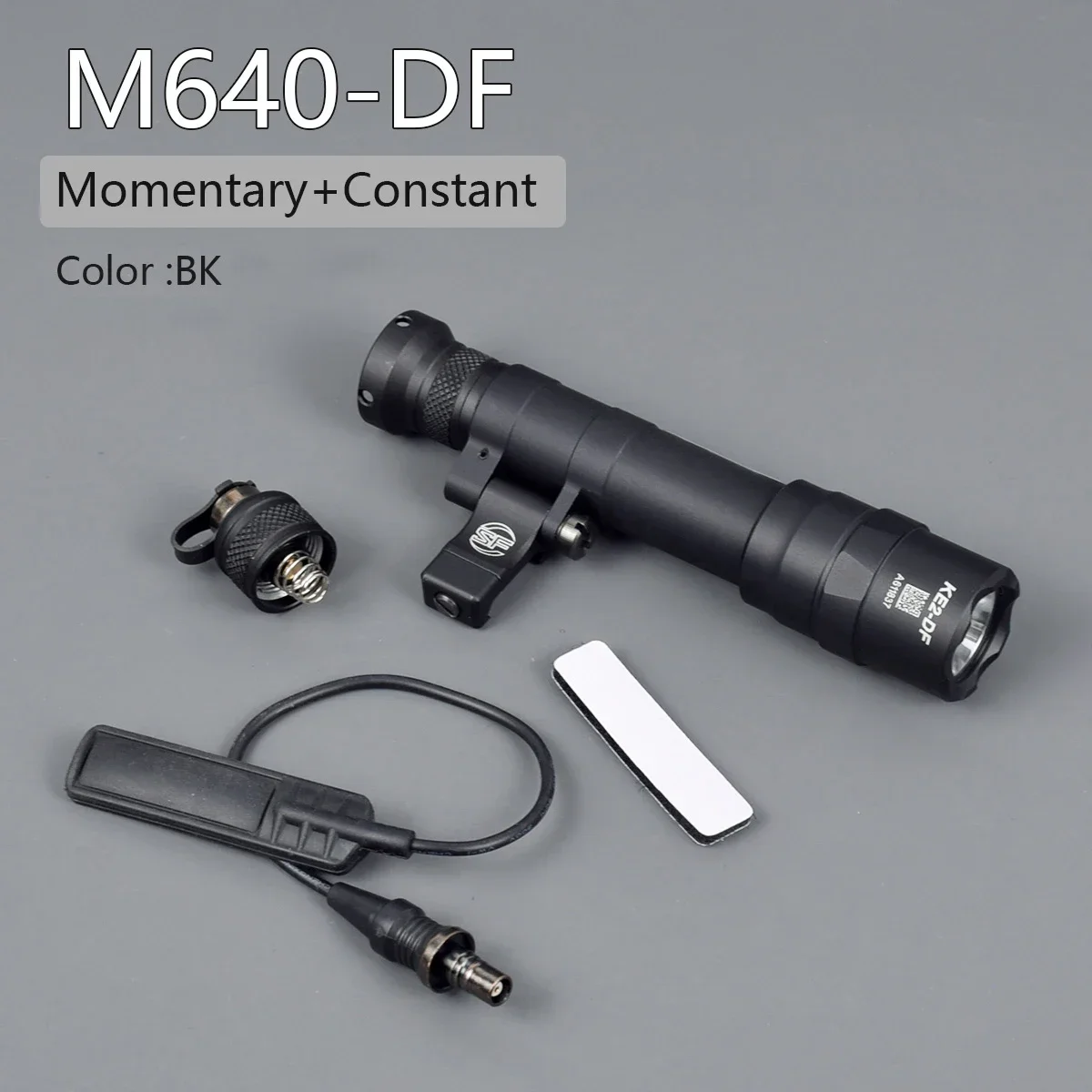 M640DF(Black)