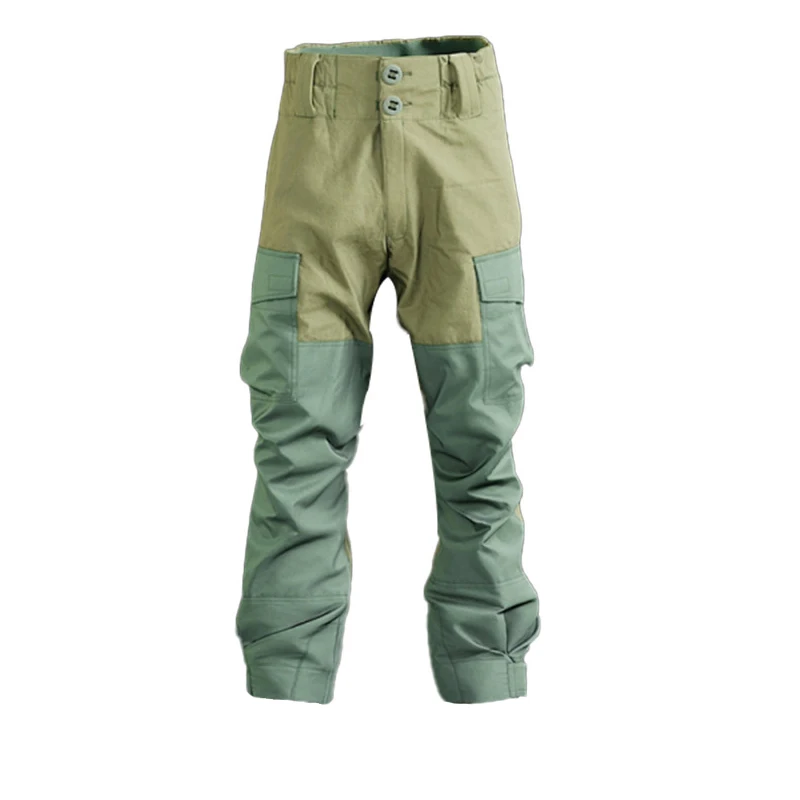 Guoka gorka-Pantalones tácticos de viento para hombre, ropa para actividades al aire libre, montañismo, transpirable, para primavera y otoño - imagen 5