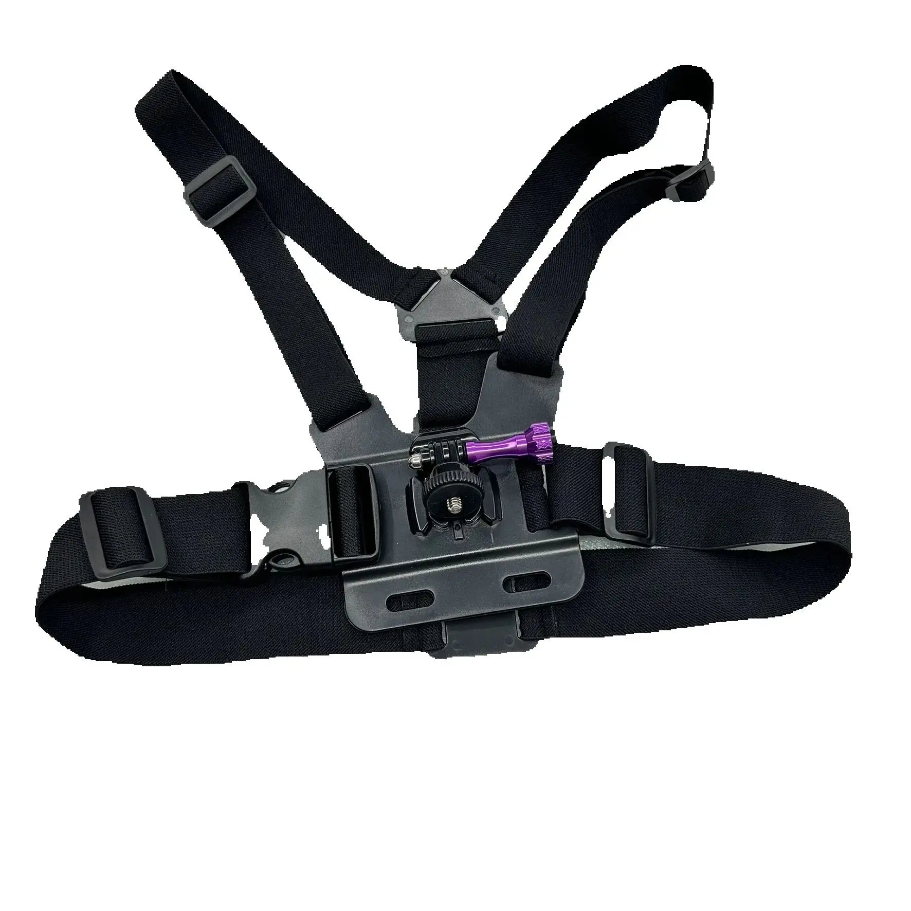 HTC VIVE VR Tracker soporte correa de pecho ajustable firme