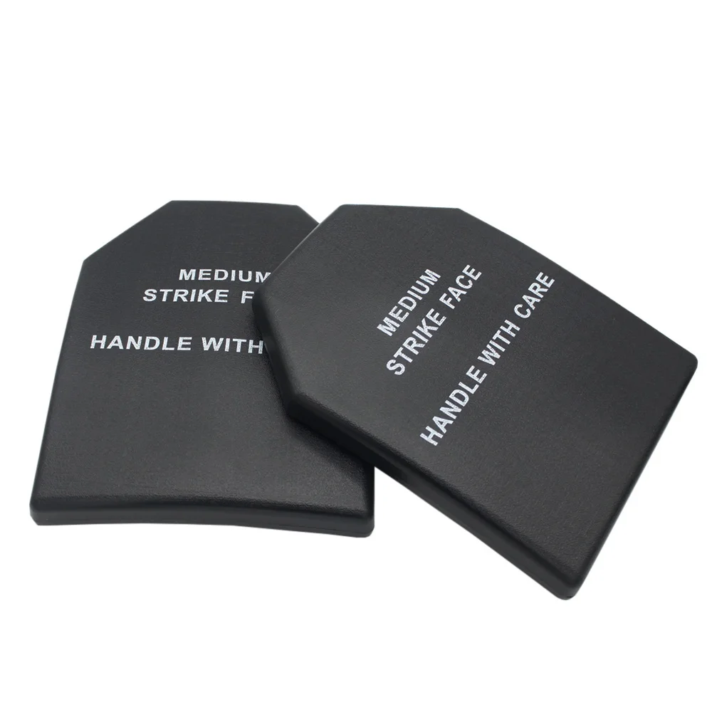 Chaleco táctico VULPO, almohadilla resistente al pecho, protector de armadura corporal, placa de inserción, accesorios de caza - imagen 4